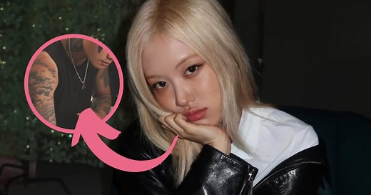BLACKPINK Rosé's Suspected Ex-Boyfriend Speaks Out After Speculation