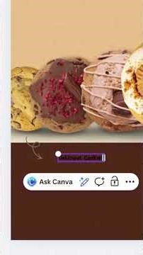 Canva desgin tutorial #canva #canvatutorial #canvaediting