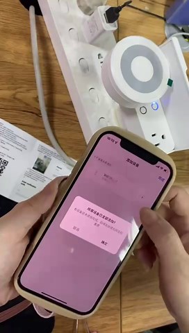 10A Wifi Plug for Smart home,2.4GHz Mini Smart Plug,Child Lock Voice Control Smart Plug With Bluetooth Outlet for Smart Life Work With Alexa And Google Assistant, A set of Socket+Bracket Plug-In Mount