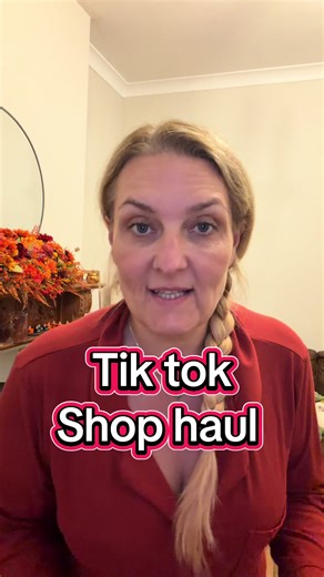 Tik tok shop haul, Xmas gift ideas #tiktokmademebuyit #blackfriday #tiktokhaul #dealdrops