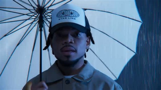 ARC Creative | It’s exciting to be a part of CoreWeave’s first integrated brand campaign featuring Chance The Rapper. ARC Creative Creative Director:... | Instagram