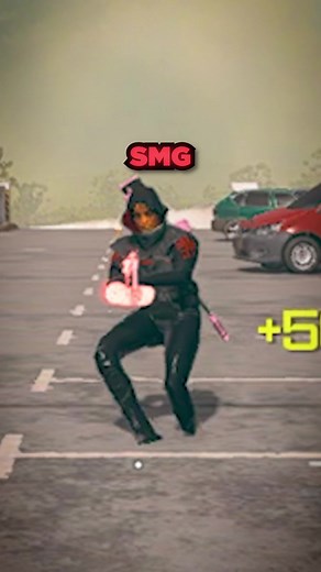 Warzone Movement Game Sense Test on Vondel