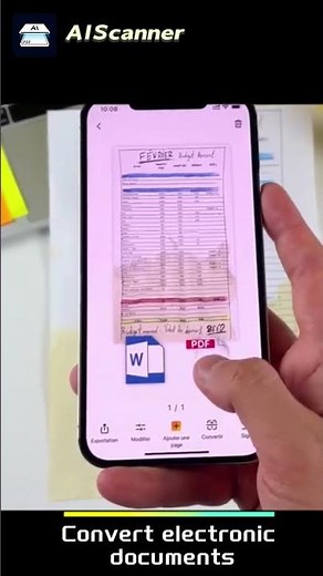 OCR Text Recognition, Image-to-Text Conversion, Image Translation and File Scanning Tools