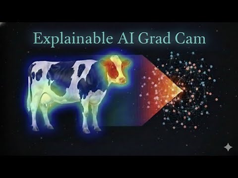 Explainable AI Explained | Grad-CAM | 1