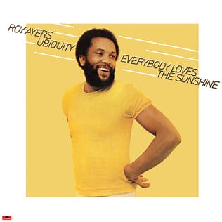 ROY AYERS - 1962 - PRESENT Everybody Loves the Sunshine - 1976 Everybody Loves the Sunshine is a studio album by Roy Ayers released under the Roy Ayers Ubiquity umbrella. It was released through Polydor Records in 1976. It peaked at number 51 on the Billboard 200 chart. In 2016, Pitchfork placed the title track at number 72 on the "200 Best Songs of the 1970s" list. #soulmusic #soul #music #rnb #hiphop #funk #rnbmusic #s #singer #smusic #randb #love #rap #newmusic #funkmusic #dj #vinyl #jazz #bl