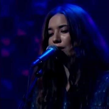 Damien Rice & Lisa Hannigan : 9 Crimes #shorts