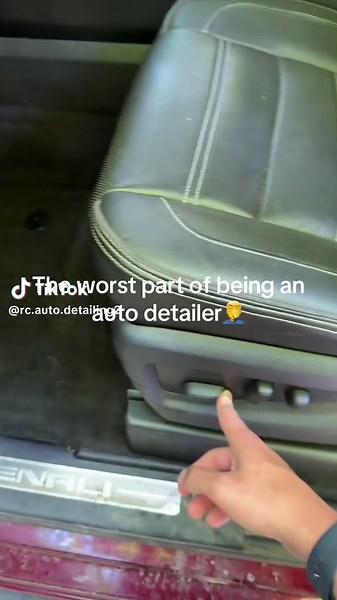 They’re always so slow#autodetail #auto @P&S Detail Products Official