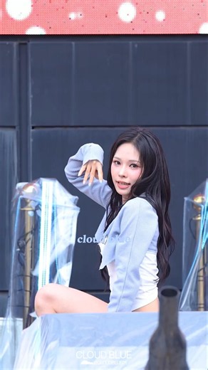Candy shop(캔디샵) 사랑 Fan Cam - 빨간맛 (Red Flavor) #캔디샵 #사랑 #candy_shop #sarang #레드벨벳