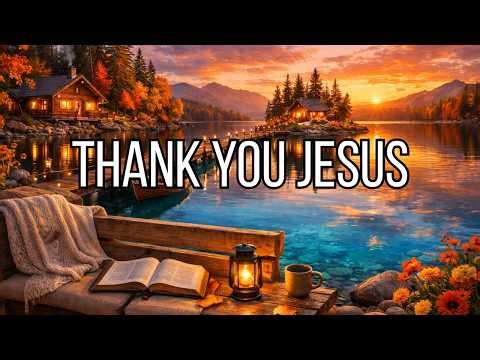 Instrumental Worship Music for Prayer, Study & Relaxation | Christian Background Music