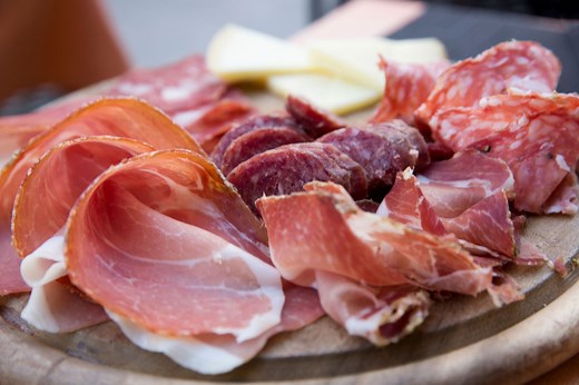 Pancetta to Prosciutto: Everything You Need to Know About Italian Cured Meats