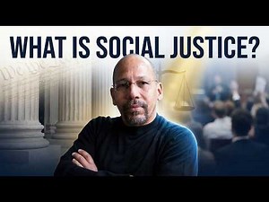 What Is Social Justice? A Conversation on Justice, Equality & Civil Rights