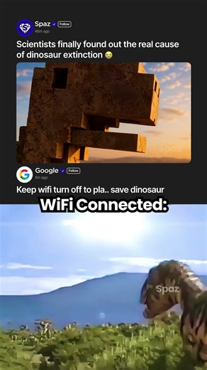 How Google Take Care Of Dinosaur 😭