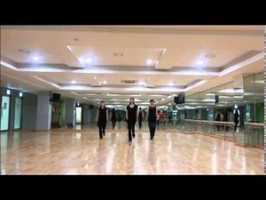 Mamma Mia Line dance