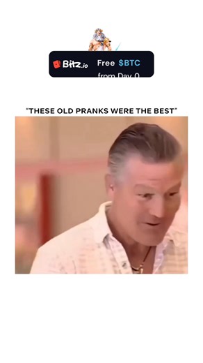 BeeBromy on Instagram: "This Instagram Reel features a 21-second throwback montage of classic early-2000s hidden-camera pranks from Just for Laughs Gags—the iconic Canadian series celebrated for its silent, universally understood humor. Filmed in public spaces across Montreal, the show captured authentic reactions to harmless surprises like staged proposals, accidental spills, and playful misunderstandings. Premiering on December 26, 2000, Just for Laughs Gags went on to produce over 1,000 episo