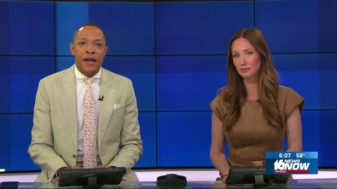 South Bend community members speak out against gun violence after teen’s shooting death