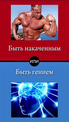 Что бы ты выбрал? Эксплорация предпочтений