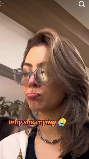 Why She Cried: A Heartfelt Conversation Unveiled