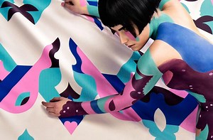 Body painting in Marketing & Advertising | Body painter Riina Laine