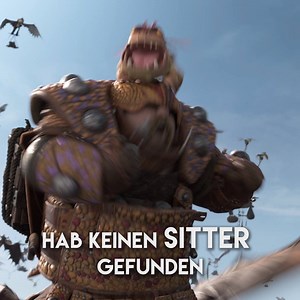 123K views · 203 reactions | Der finale Film der Drachenzähmen-Reihe bringt euch Mut, Freundschaft und viel Liebe! Also schnell ins Kino zu DRACHENZÄHMEN LEICHT GEMACHT 3: DIE GEHEIME WELT – Jetzt im Kino! | Universal Pictures | Facebook