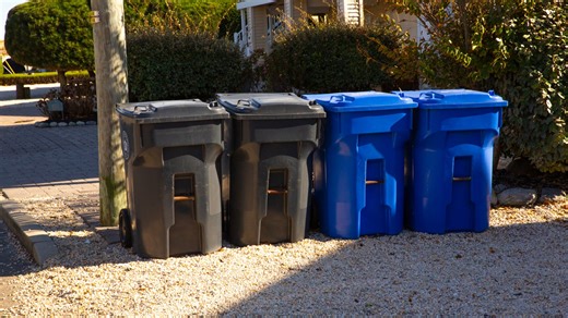 Homeowners can claim $250 thanks to $40m ‘trash collection’ settlement