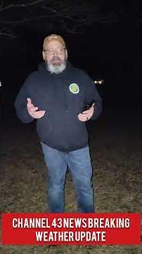 Breaking Weather Update