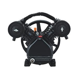 [Hot Item] 2.2kw 3HP Air Pump Compressor Motor Head Piston Oil Air Compressor Accessory