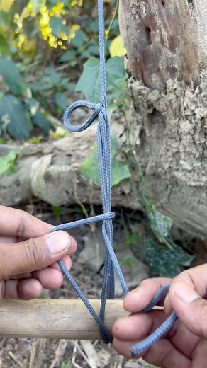 Super Tightened Tricks & Tips | Rope Tricks & Tips