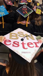 #Gradhats These WellStar College of Health and Human Services grads have crafting skills to boot! | Kennesaw State University Alumni Association | Facebook