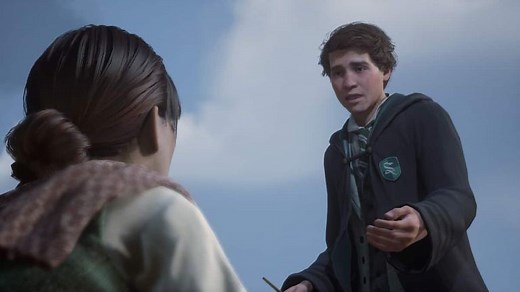 Hogwarts Legacy Multiplayer Mod - How to Install