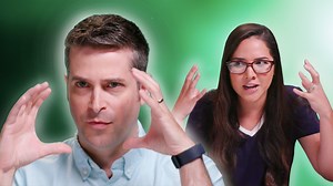 688K views · 2.1K reactions | "It completely pulls me away from whatever I'm doing at the moment." Thankfully, there's Excedrin Migraine. https://bzfd.it/2EI1jPa | BuzzFeed | Facebook