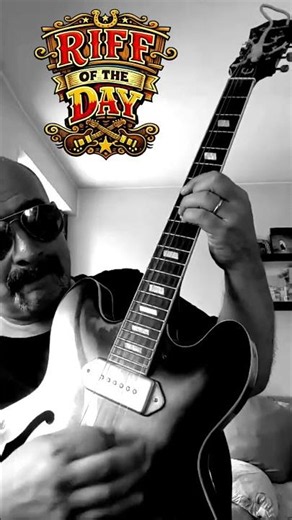 Riff Of The Day #461 - Come And Get It - Whitesnake #whitesnake #riffoftheday #eugeniomirti