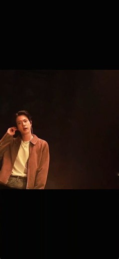 Seok Jin 🤩 BTS WORLD TOUR ‘ARIRANG’ in Lima Day 3. Video credit to owner 🙏#btsconcert #kimseokjin