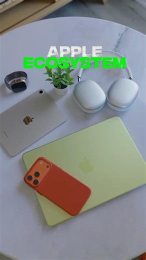 The Apple Setup I Use Every Day