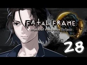 Fallen Petals - Part 28 - Fatal Frame: Mask of the Lunar Eclipse