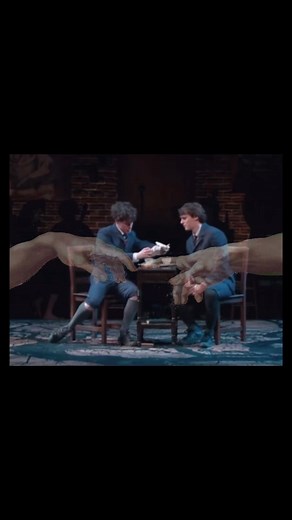 Moritz Stiefel in Spring Awakening: A Deep Dive