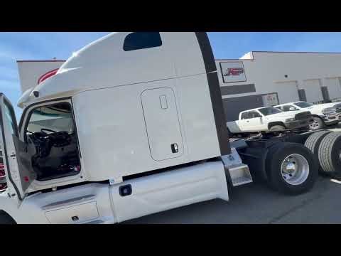 2021 PETERBILT 579 For Sale
