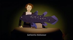 Animated Life: The Living Fossil Fish