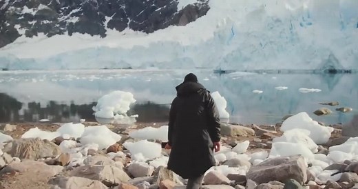 国家地理- 揭秘南极洲 Uncover Antarctica- National Geographic