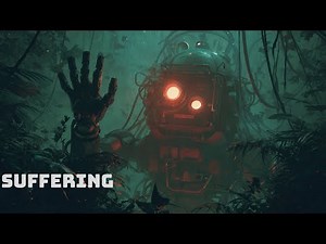 The Horrifying Life Of A Dreadnought In Warhammer 40K