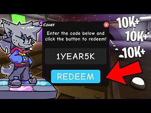 FINALLY CODES IN FUNKY FRIDAY! | (Roblox Funky Friday Codes) Roblox Codes 2022