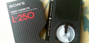 The end of Sony’s Betamax video tape: but the format wars continue in a digital world