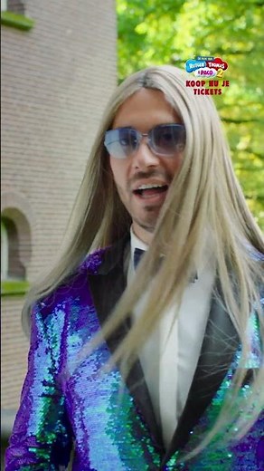 De Film van Rutger, Thomas & Paco 2 | Nu alleen in de bioscoop