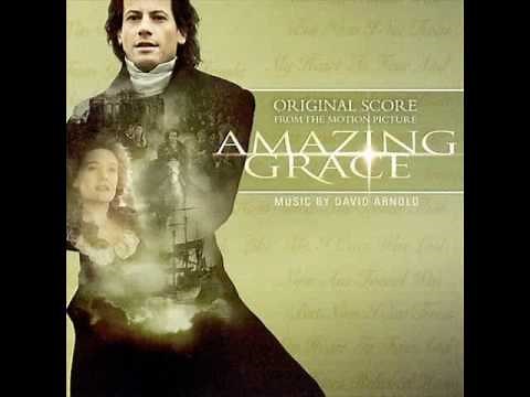 David Arnold - Amazing Grace (Bagpipe Instrumental) [HQ]