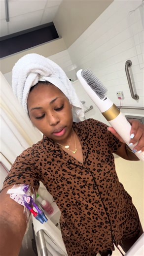 Cold Capping: A Journey Through Cancer Treatment