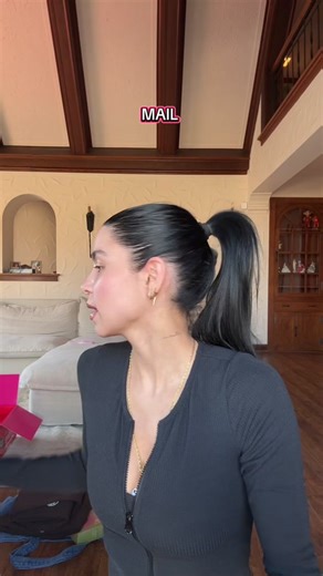 Salome's Fashion Mail Haul Unboxing Experience