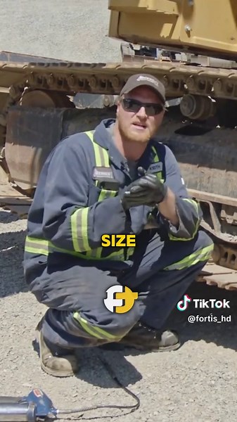 Adjusting Track Tension on Your Excavator: A Guide