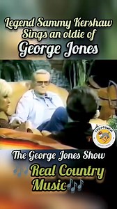 1.3M views · 49K reactions | Country Legend Sammy Kershaw plays an...