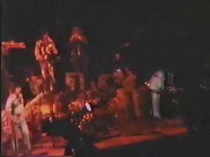 CHICAGO (the band) - MSG 1974