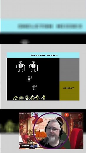 Undeadiphobia! - Phantasie II #phantasieii #retrogaming #twitch