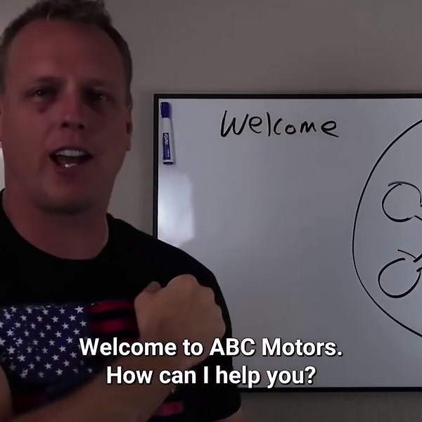 How Sales Tactics Influence Buyers